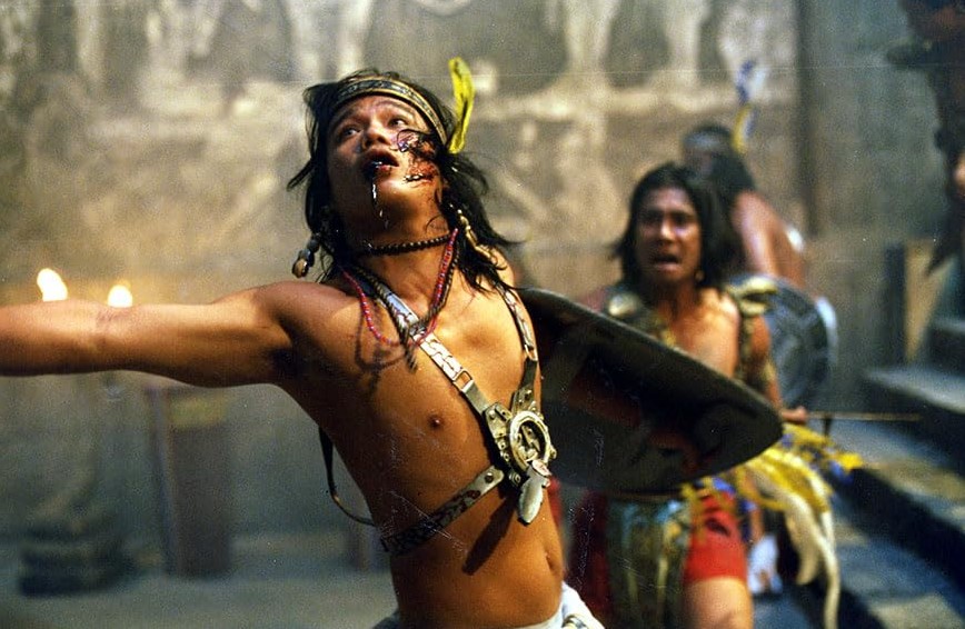 La Tombe (2006)