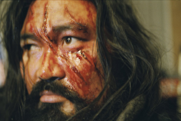 Le Concile De Pierre (2006)