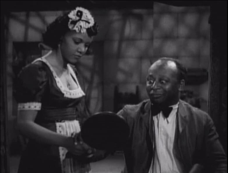 Le Roi Des Zombies (1941) 