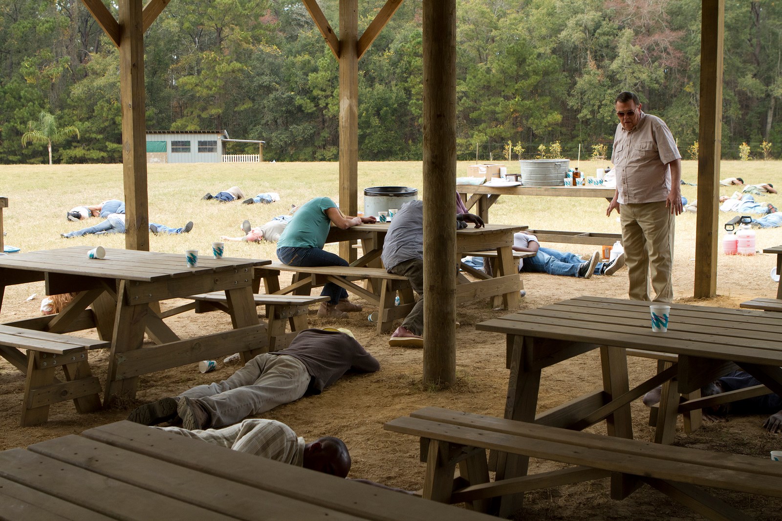 The Sacrament (2013)  