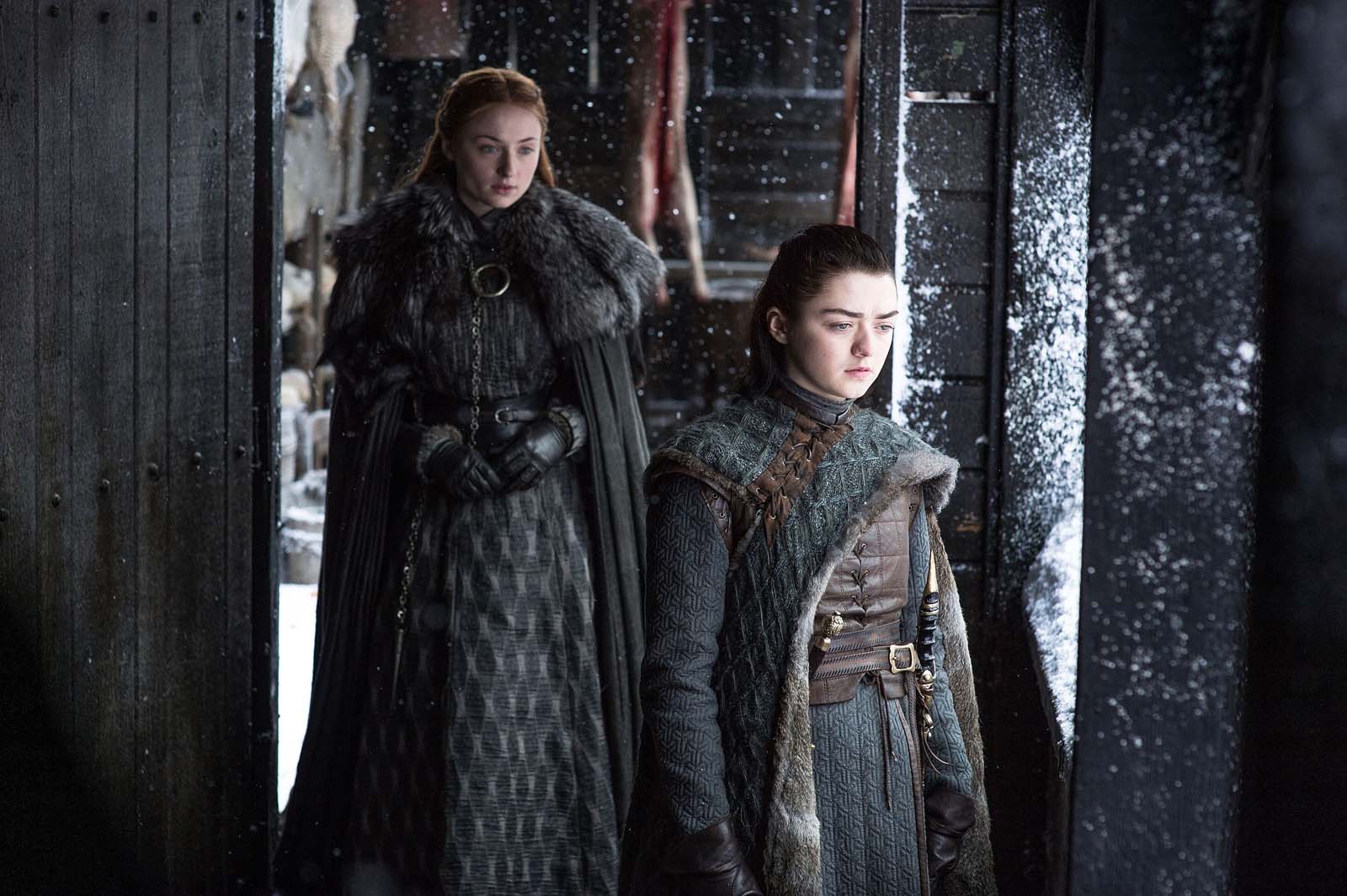 Game Of Thrones - Saison 7