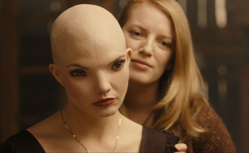 Splice (2010)