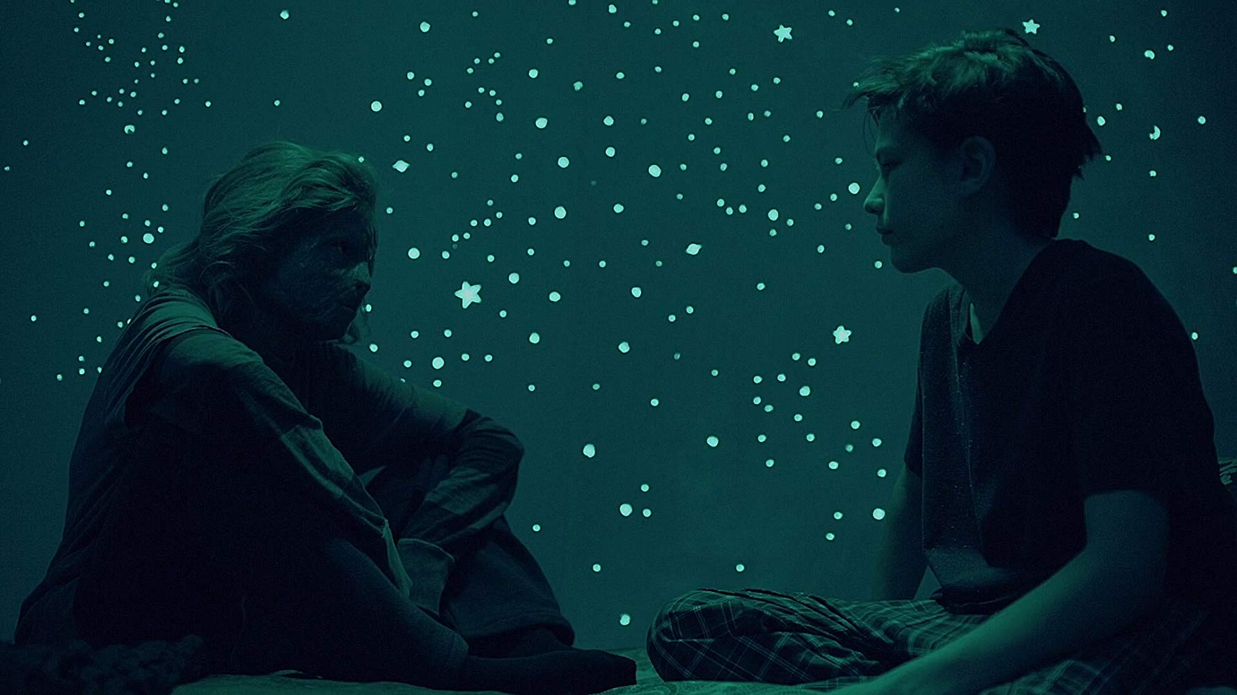 L'Internat (2018)