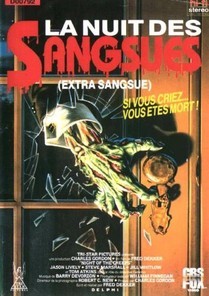 La Nuit Des Sangsues