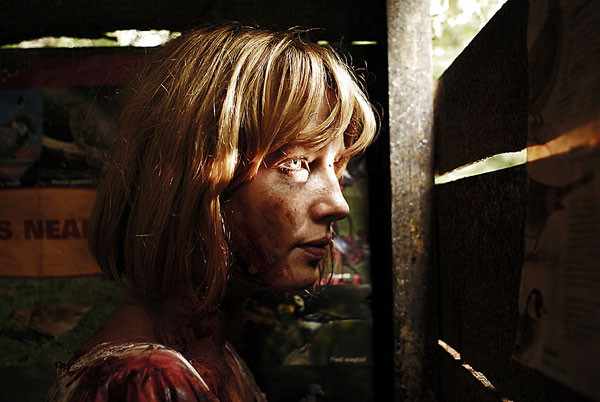 Eden Lake de James Watkins - 2008 / Horreur - Survival
