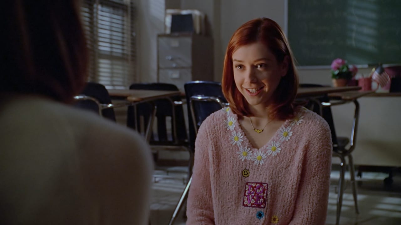 Buffy Contre Les Vampires - Saison 3