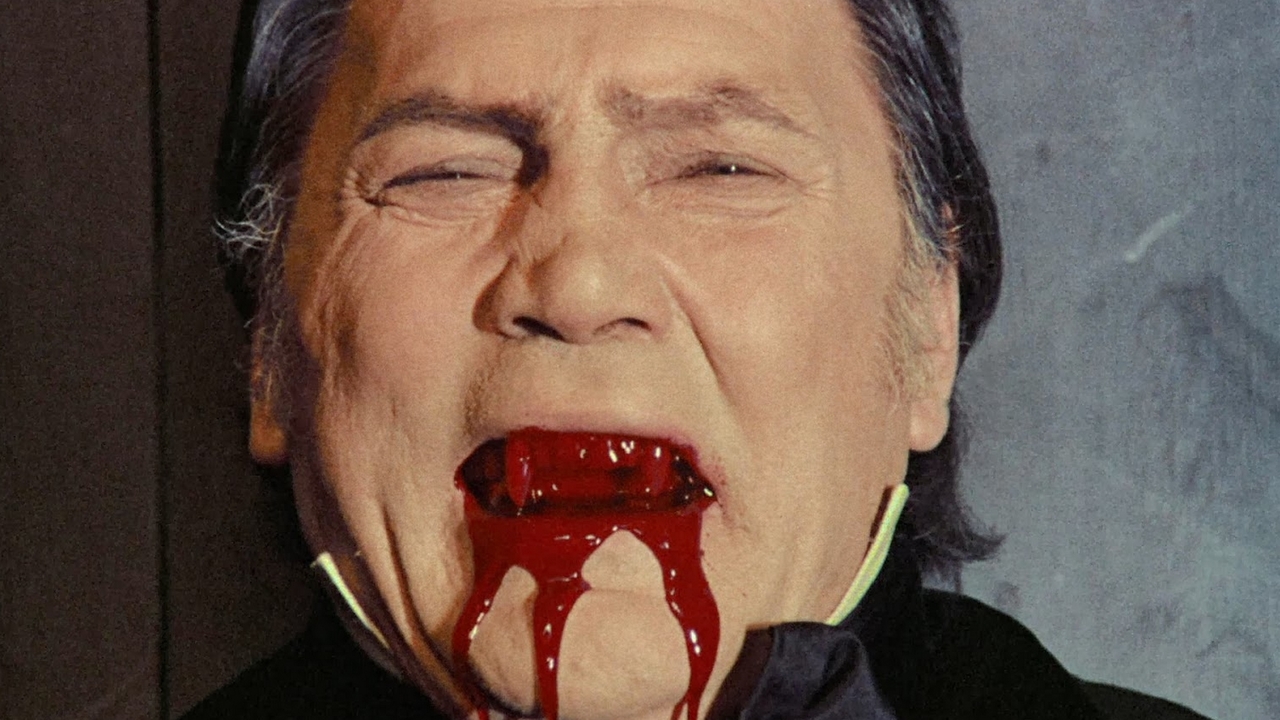 Dracula Et Ses Femmes Vampires (1974)