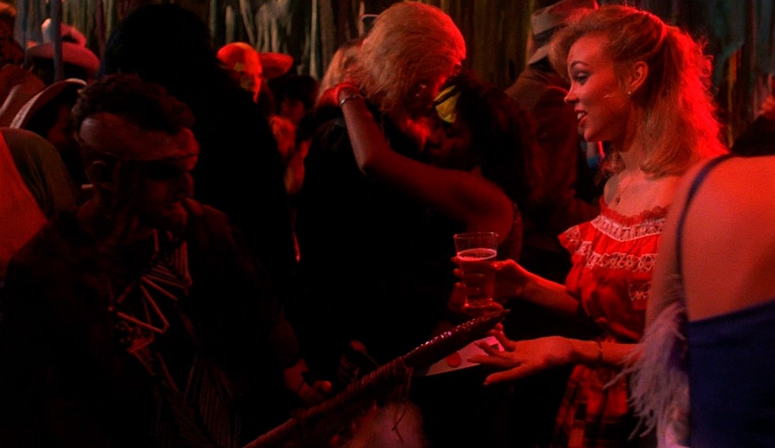 Neon Maniacs (1986) 
