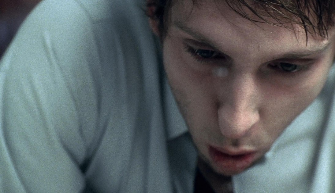 Spiral (2007)