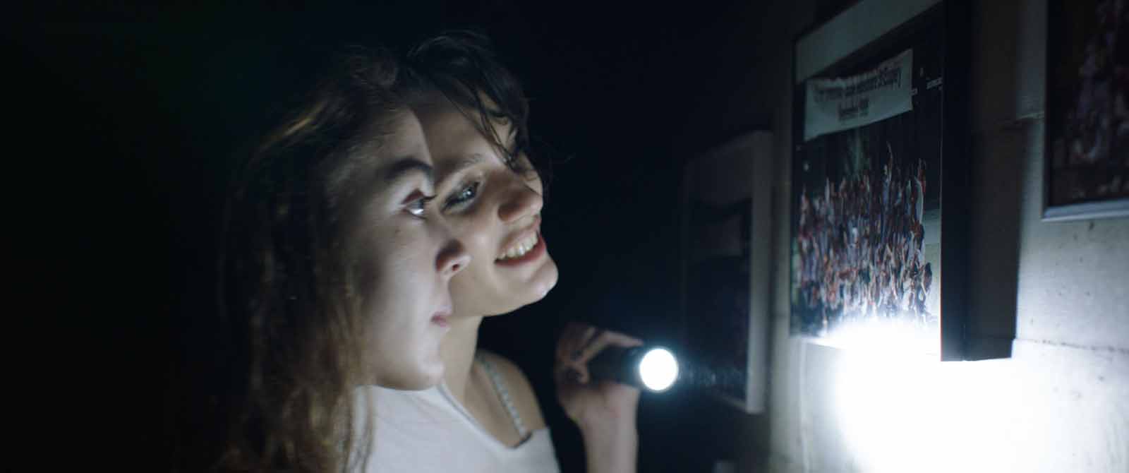 Grave de Julia Ducournau - 2016 / Horreur  