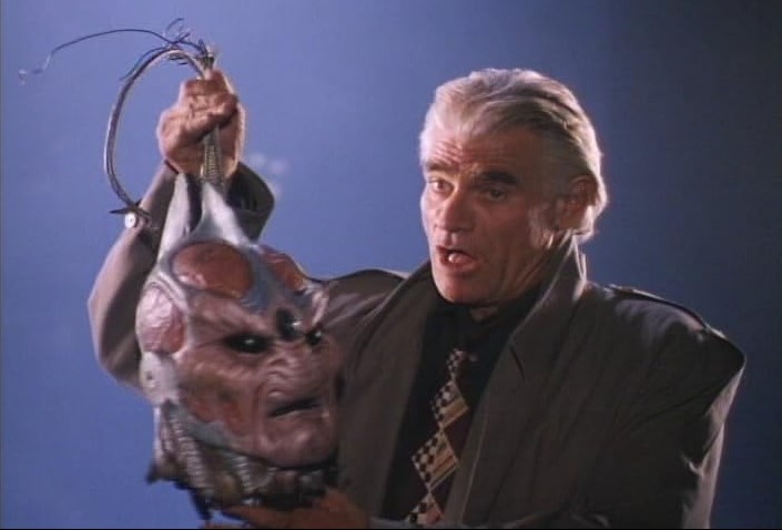 Trancers 4 (1994) 