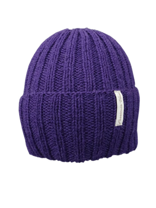 Wool Hats Passionis Verae