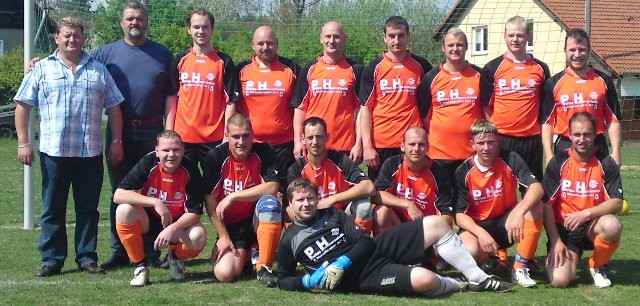 Saison 2010/11