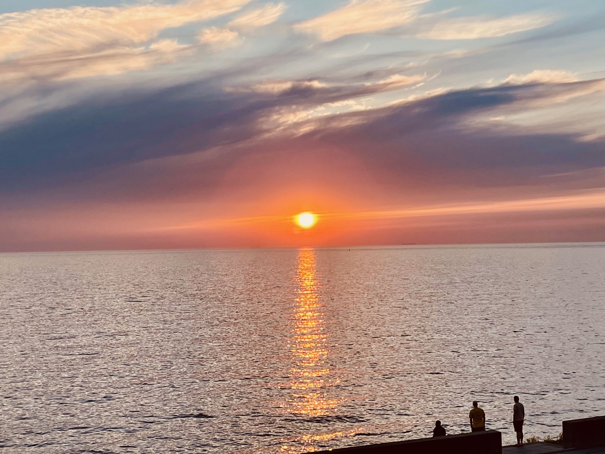 Entspannung und Ruhe