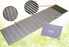 備長炭×ゲルマニウム健康マット ゲルマニウムマットセット 大和の夢心地 - jovial1 ページ！