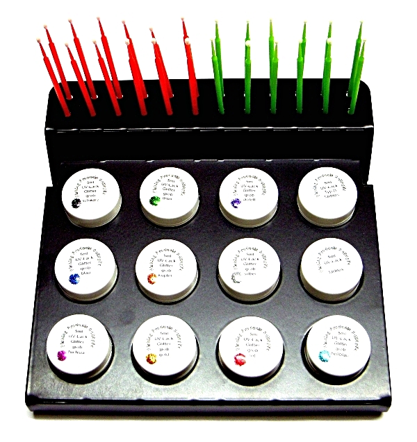 ToolVarnishHolder Fishing Products Battaglia