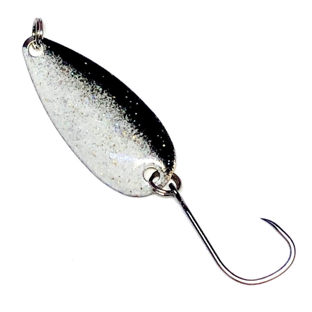 Micro Spoons Fishing Products Battaglia