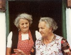 50 Jahre Hütte August 1979