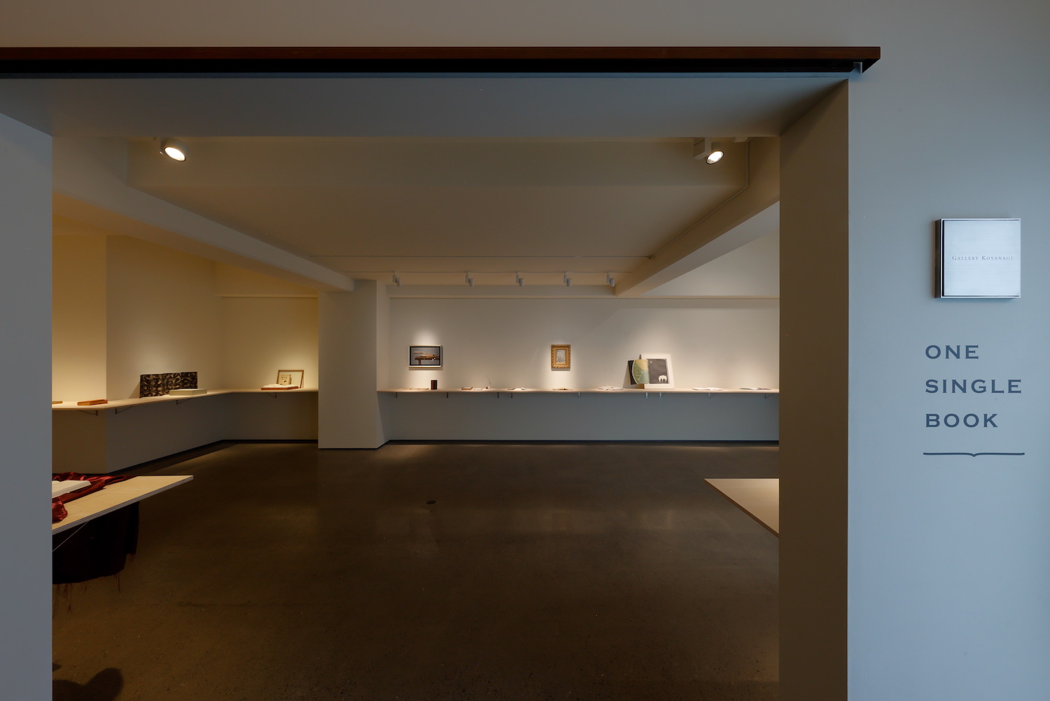 Gallery Koyanagi - Gallery Koyanagi Gallery Koyanagi - Gallery Koyanagi