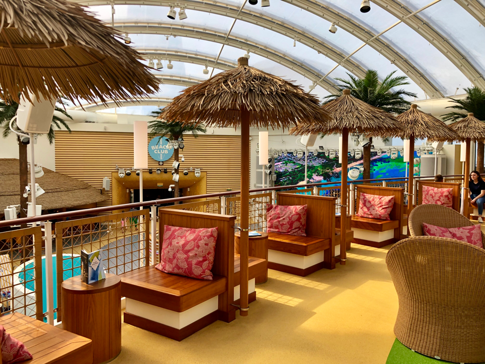 Beach Club © tiegel-reisen.de
