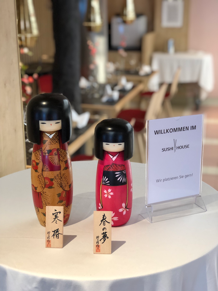 AIDAnova Sushi & Co. © tiegel-reisen.de