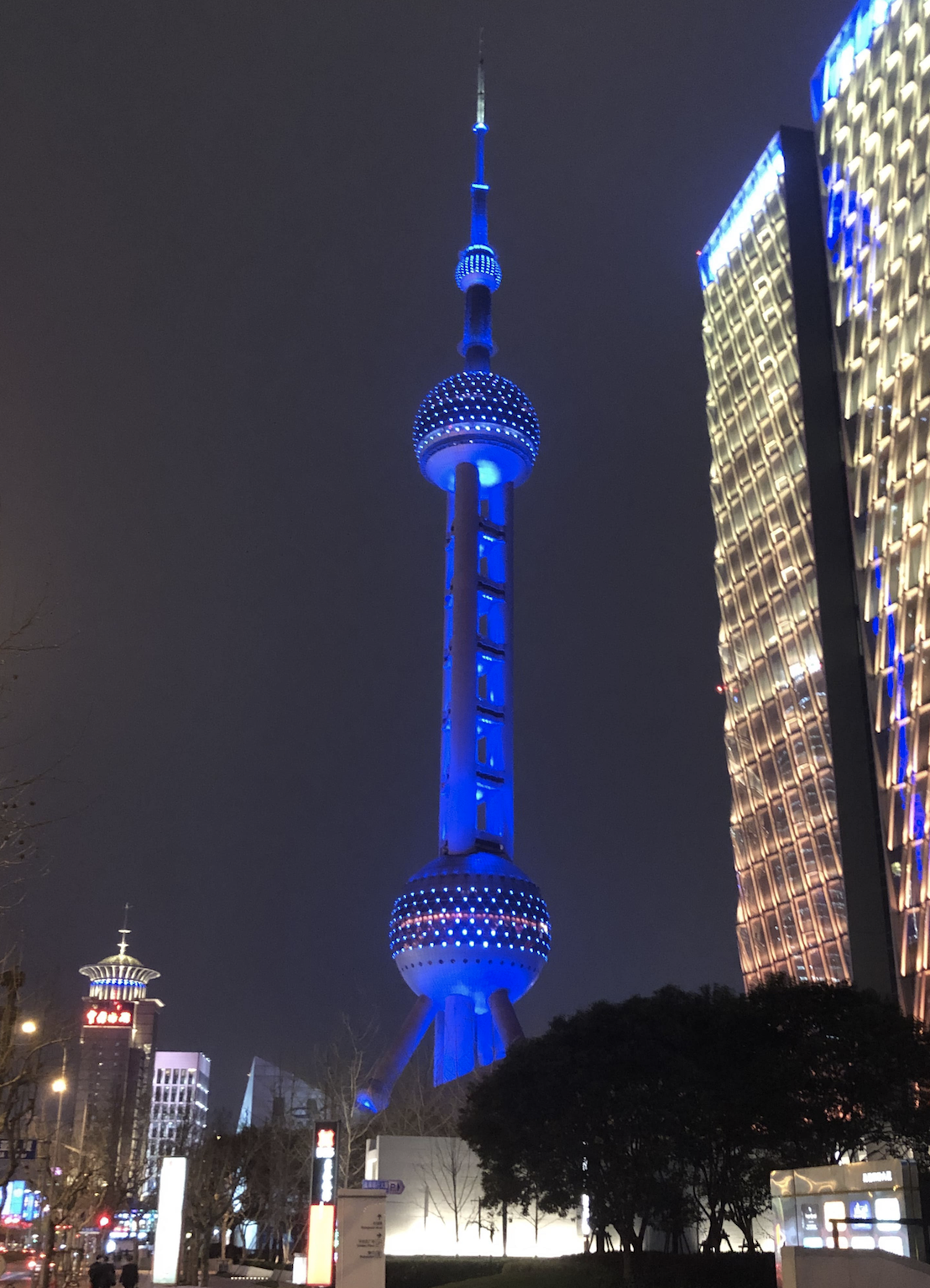 Pearl Tower @ tiegel-reisen.de