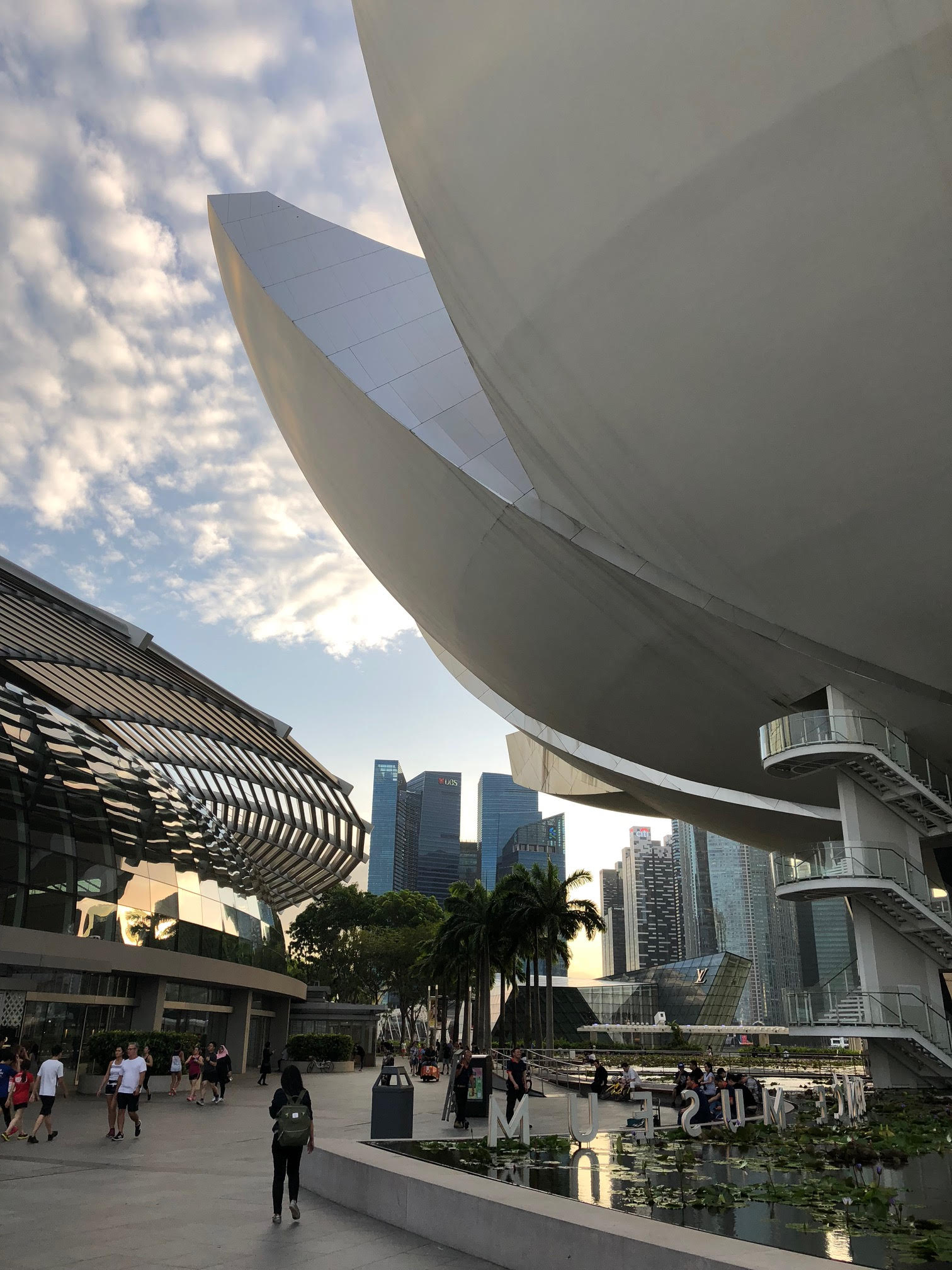 Singapur © Tiegel-Reisen