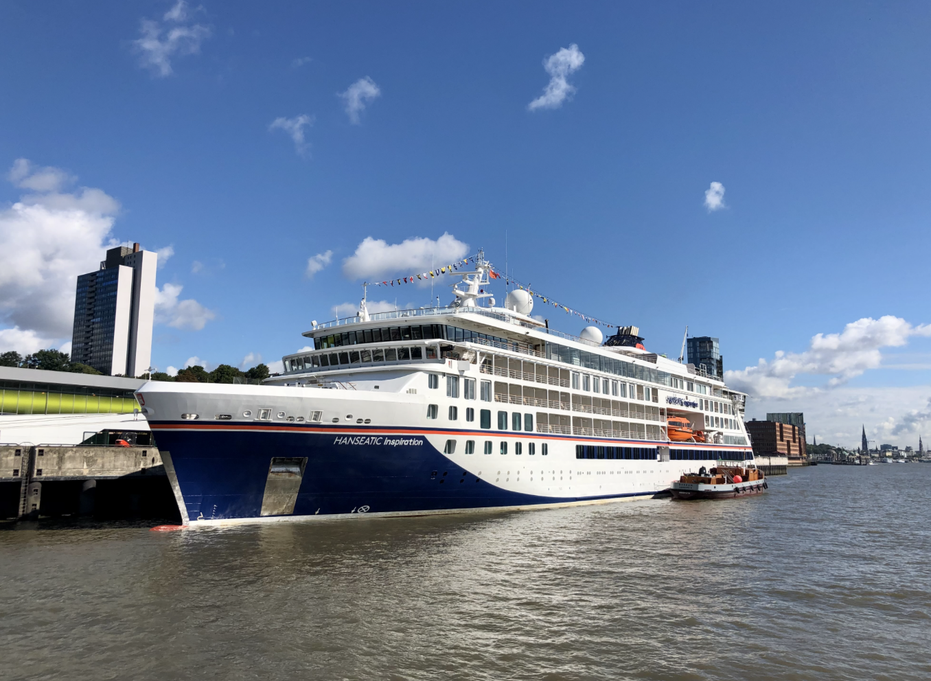 Hanseatic © tiegel-reisen.de