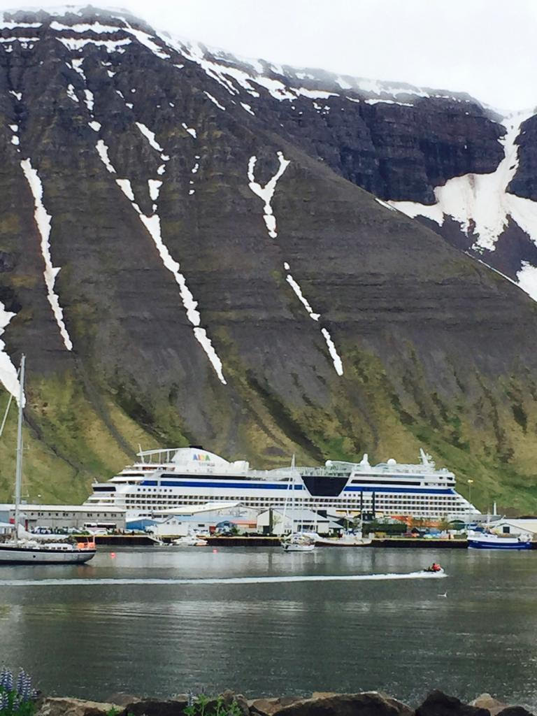 Nordland im Sommer © Tiegel-Reisen