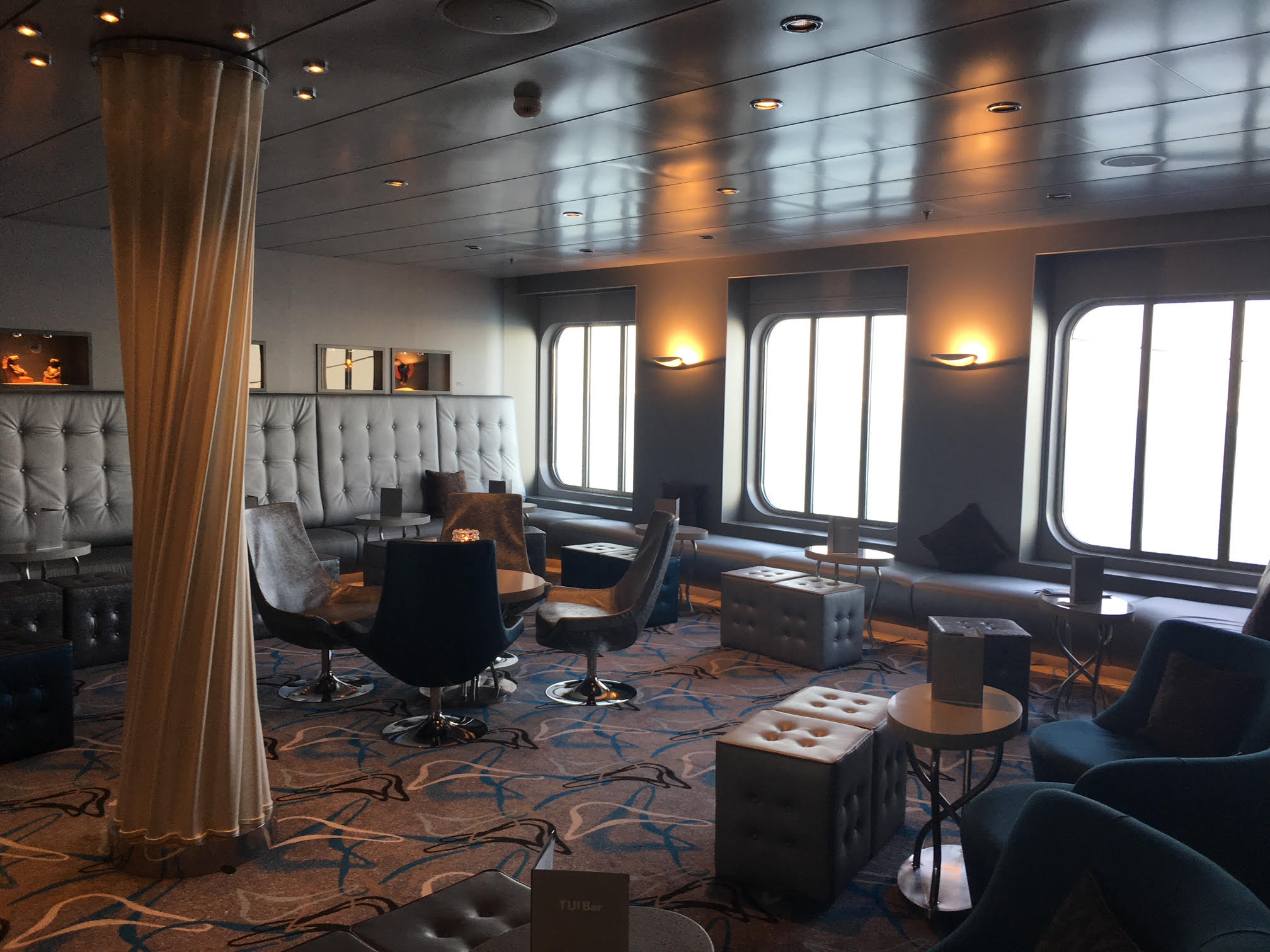 TUI Mein Schiff  © Tiegel-Reisen