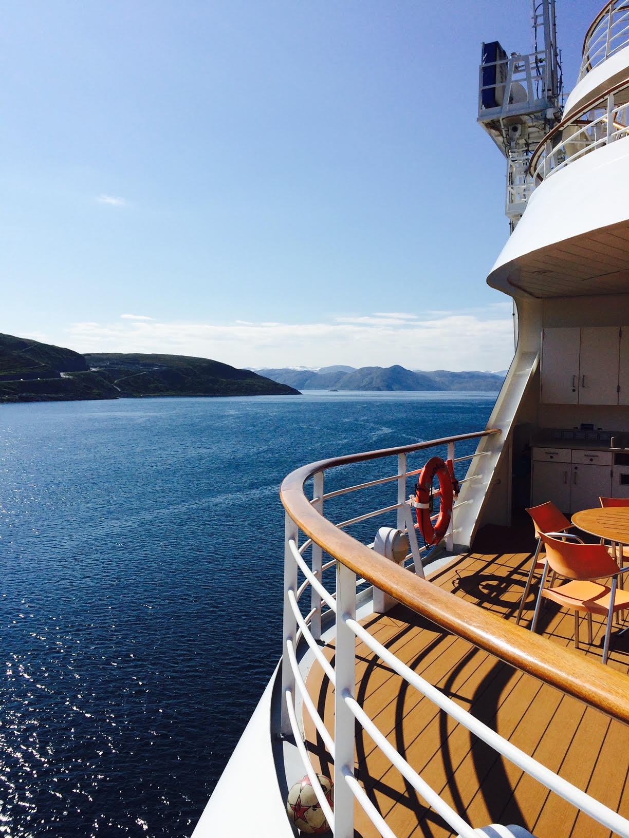 Nordland im Sommer © Tiegel-Reisen