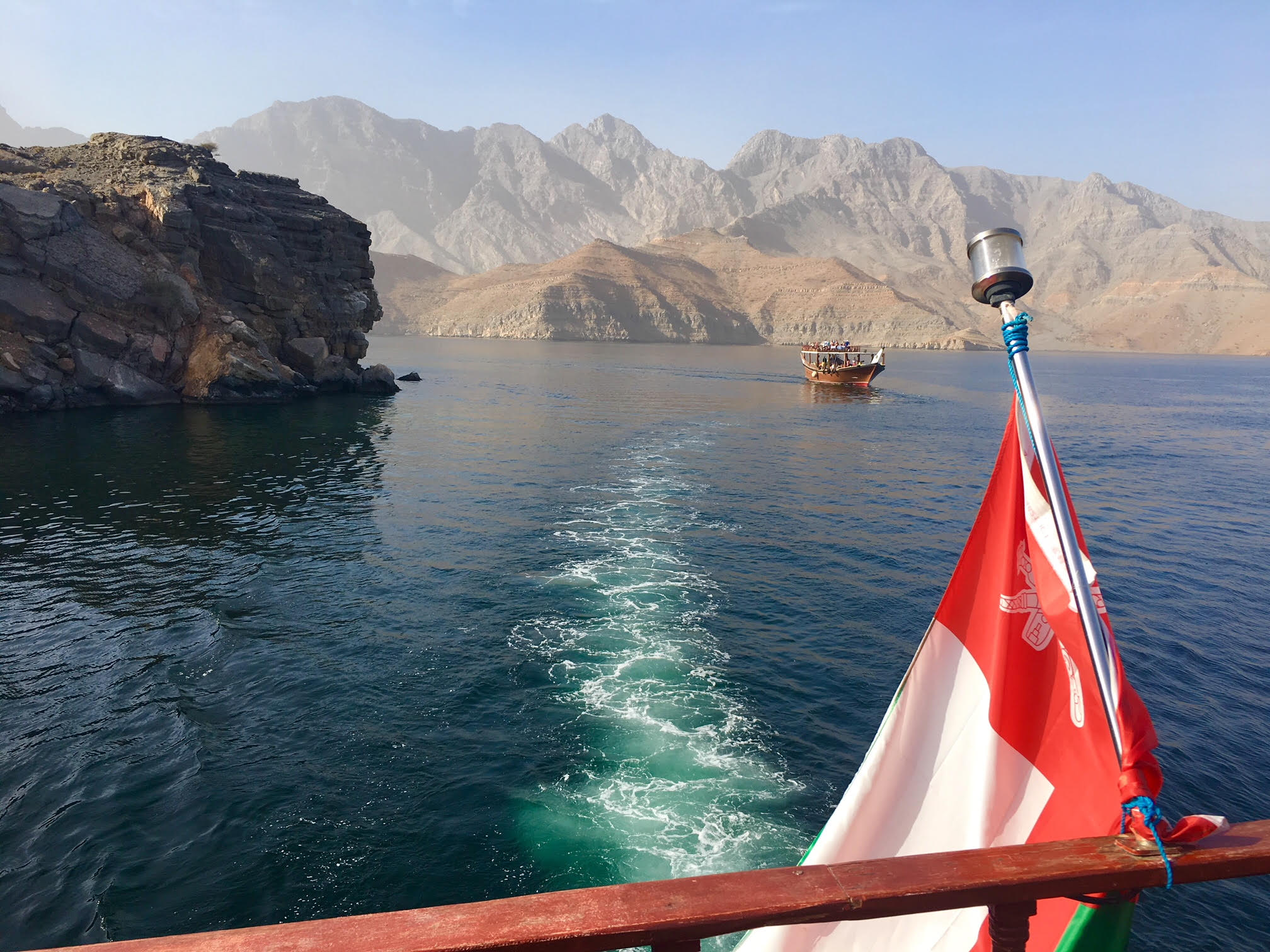Orient © Tiegel-Reisen