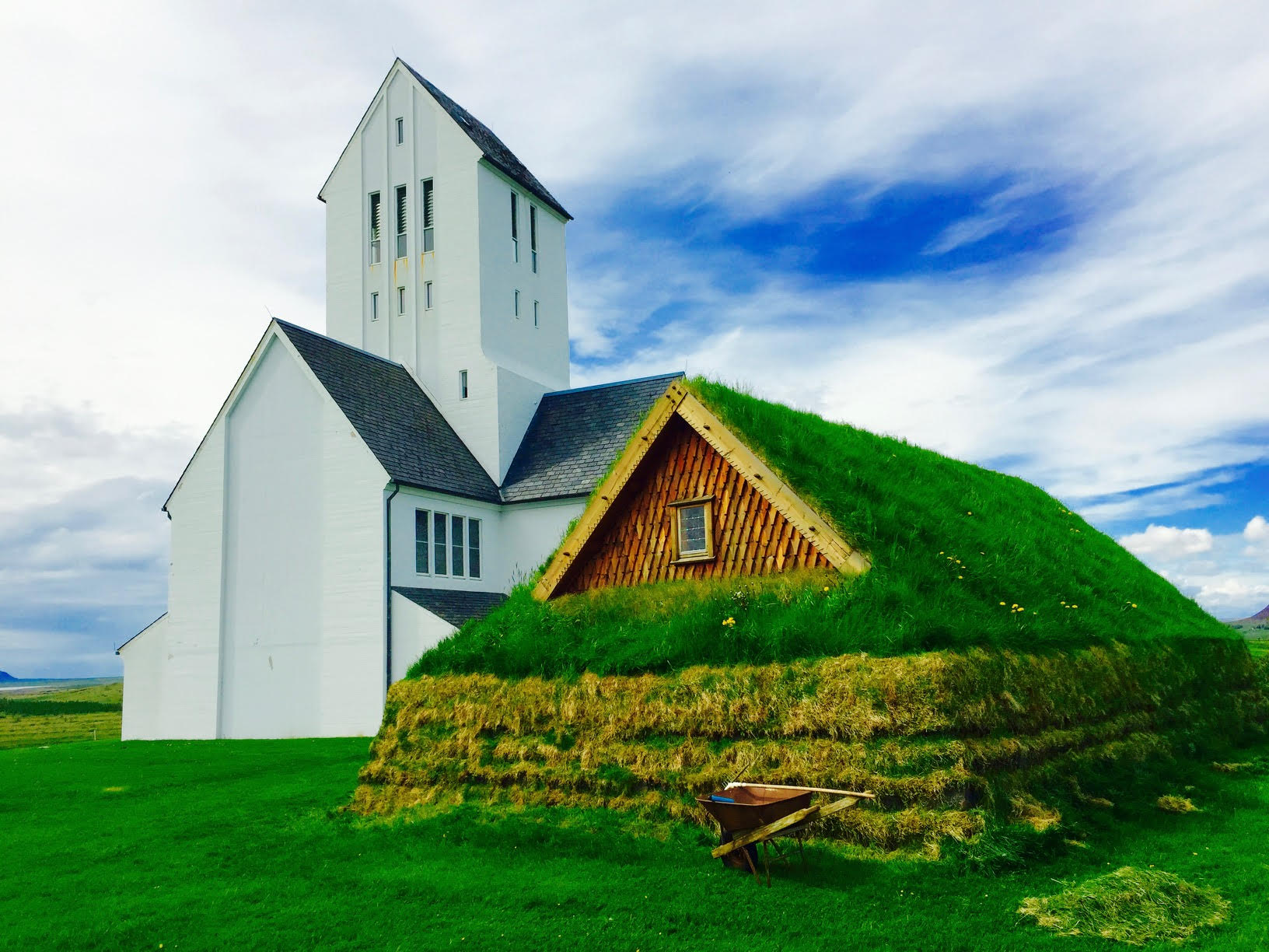 Nordland im Sommer © Tiegel-Reisen