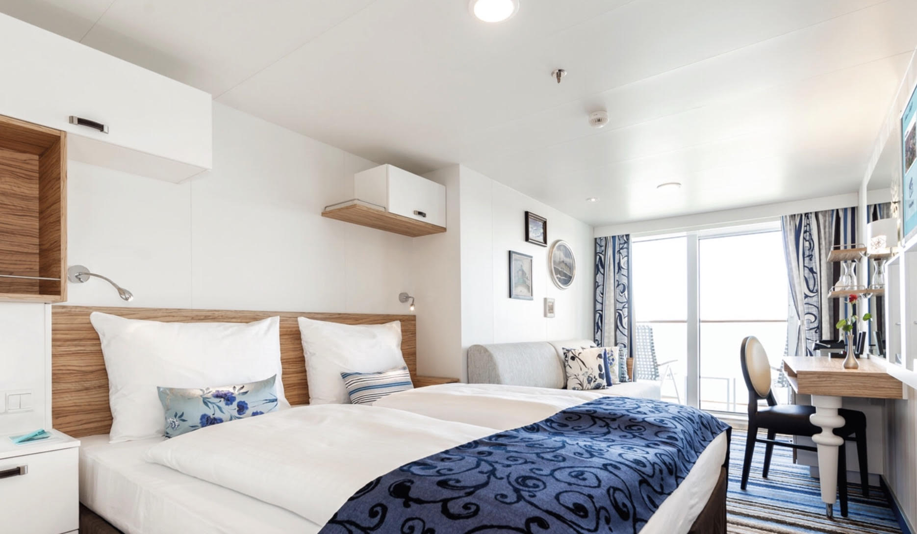 TUI Mein Schiff © Tiegel-Reisen