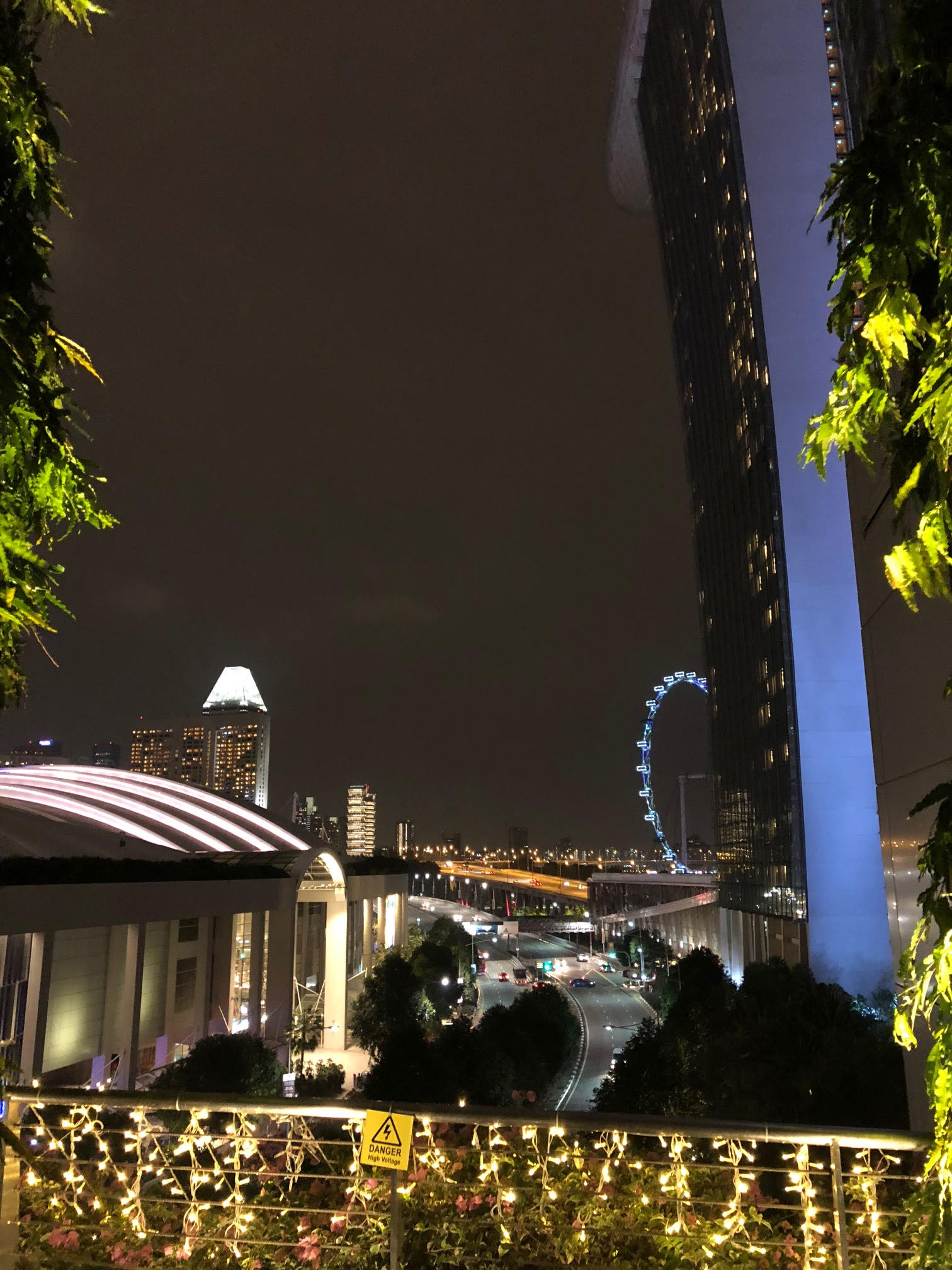 Singapur © Tiegel-Reisen