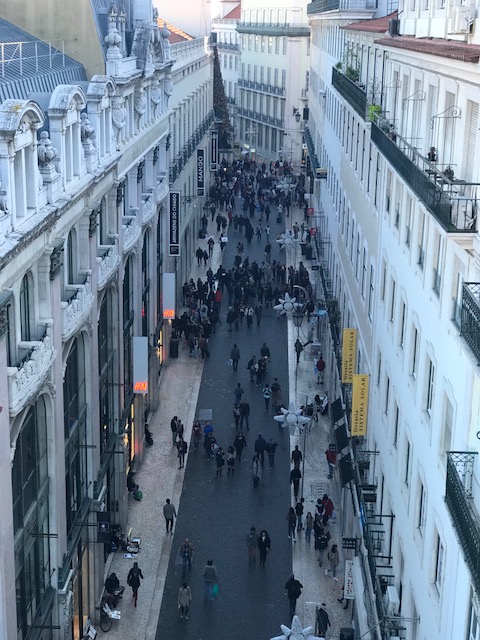 Lissabon © Tiegel-Reisen