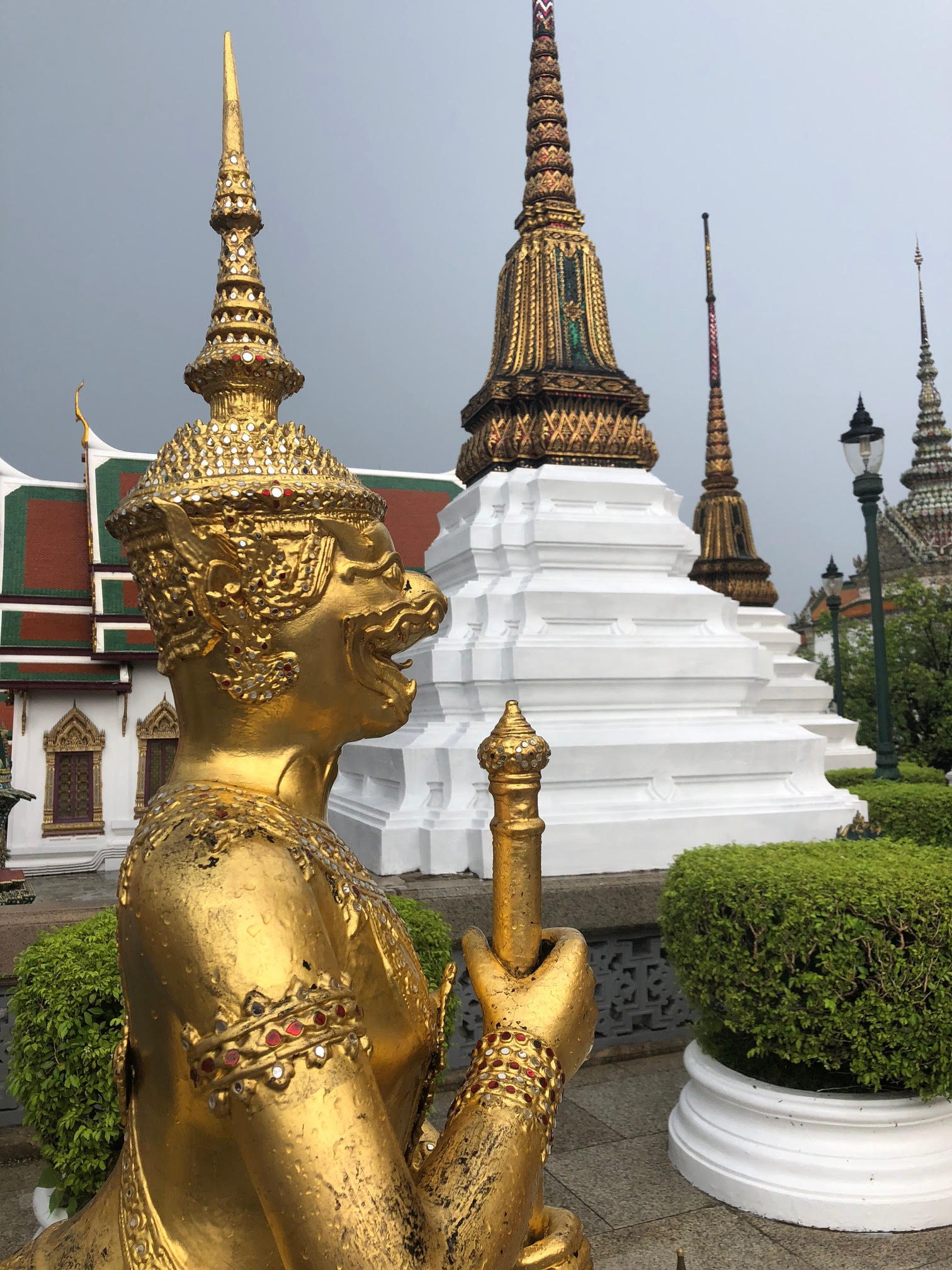 Bangkok @ Tiegel-Reisen
