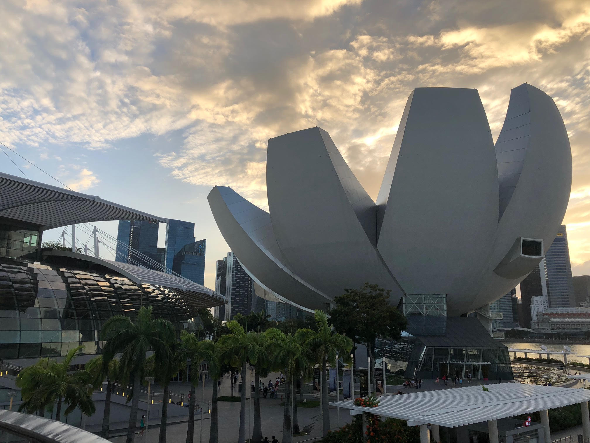 Singapur © Tiegel-Reisen