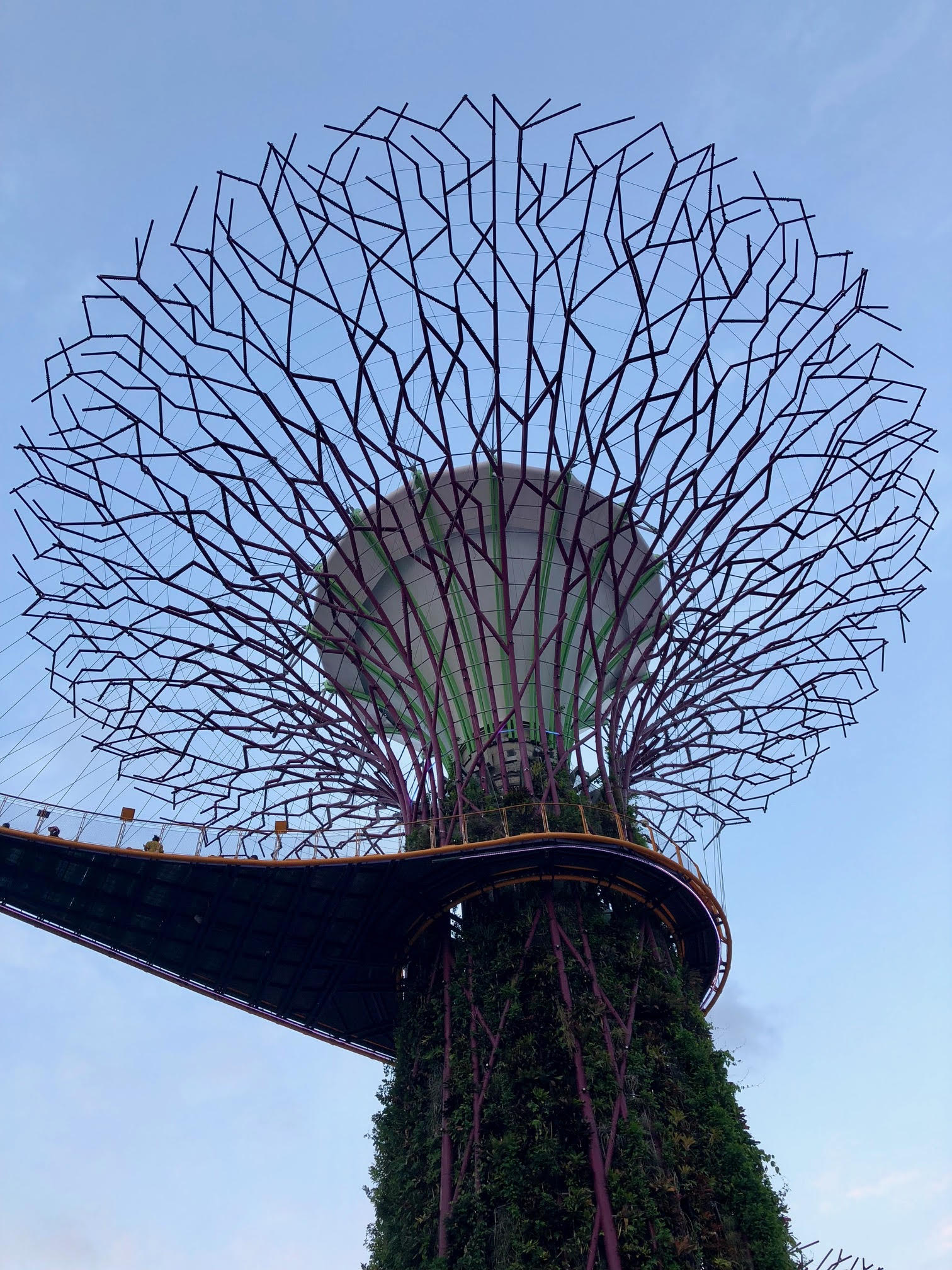 Singapur © Tiegel-Reisen