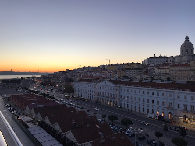 Lissabon © Tiegel-Reisen
