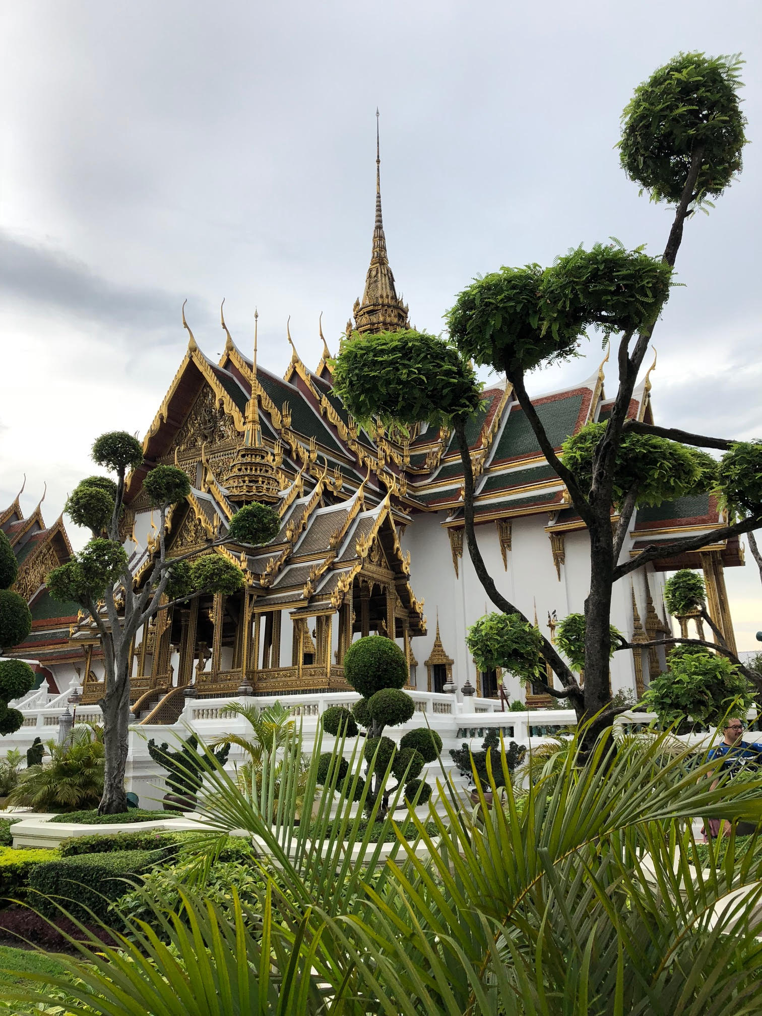 Bangkok @ Tiegel-Reisen