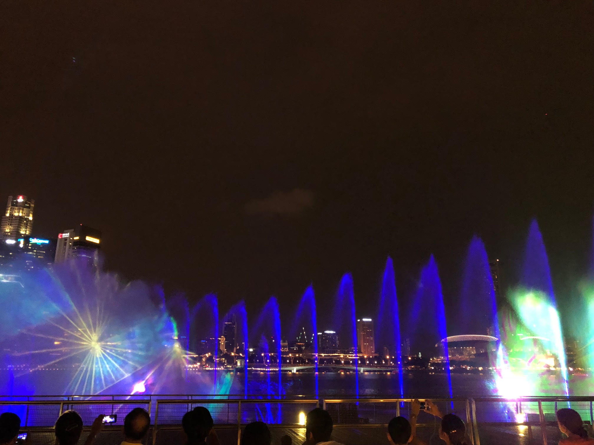Singapur © Tiegel-Reisen