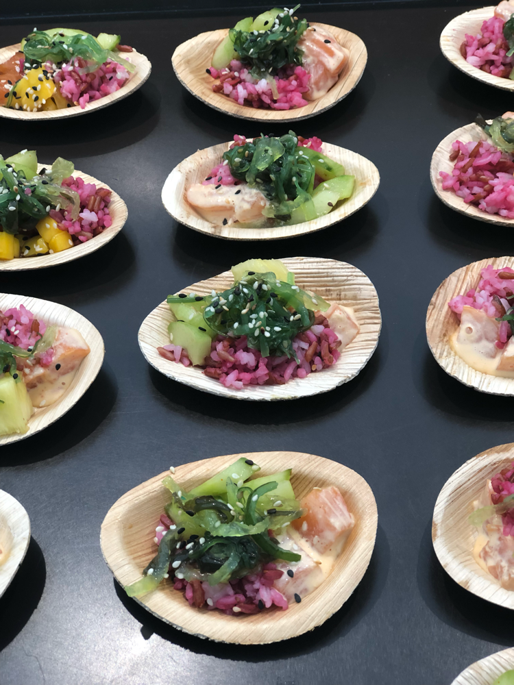 AIDAnova Sushi & Co. © tiegel-reisen.de
