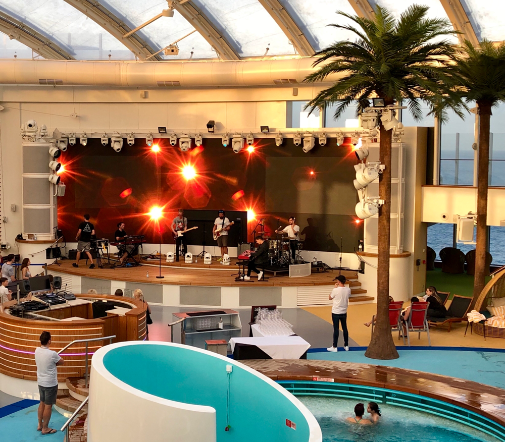 Beach Club © tiegel-reisen.de