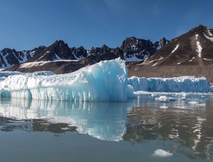© Hurtigruten