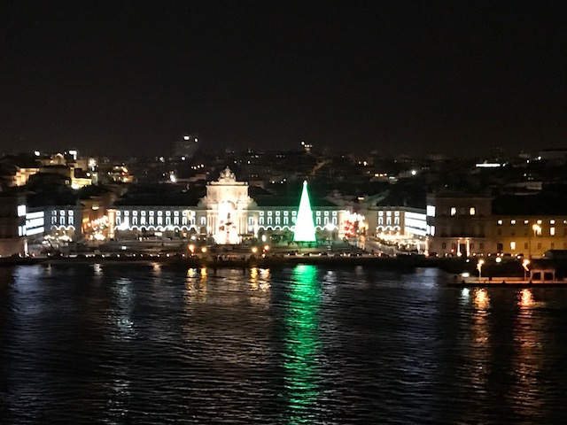 Lissabon © Tiegel-Reisen