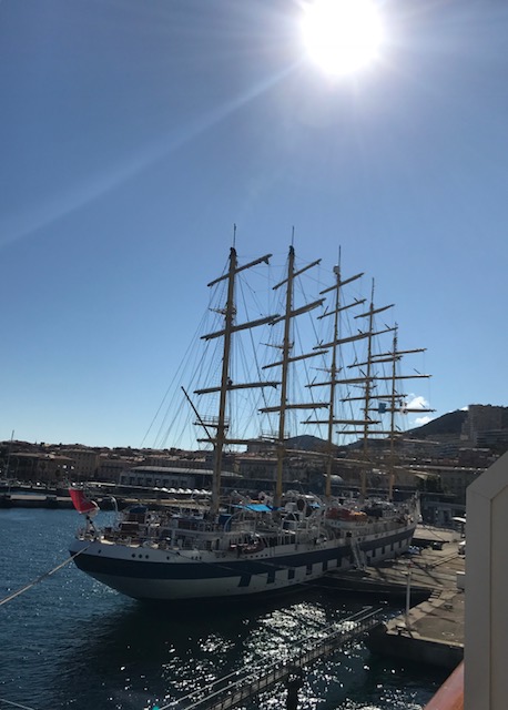Ajaccio (Korsika) © Tiegel-Reisen