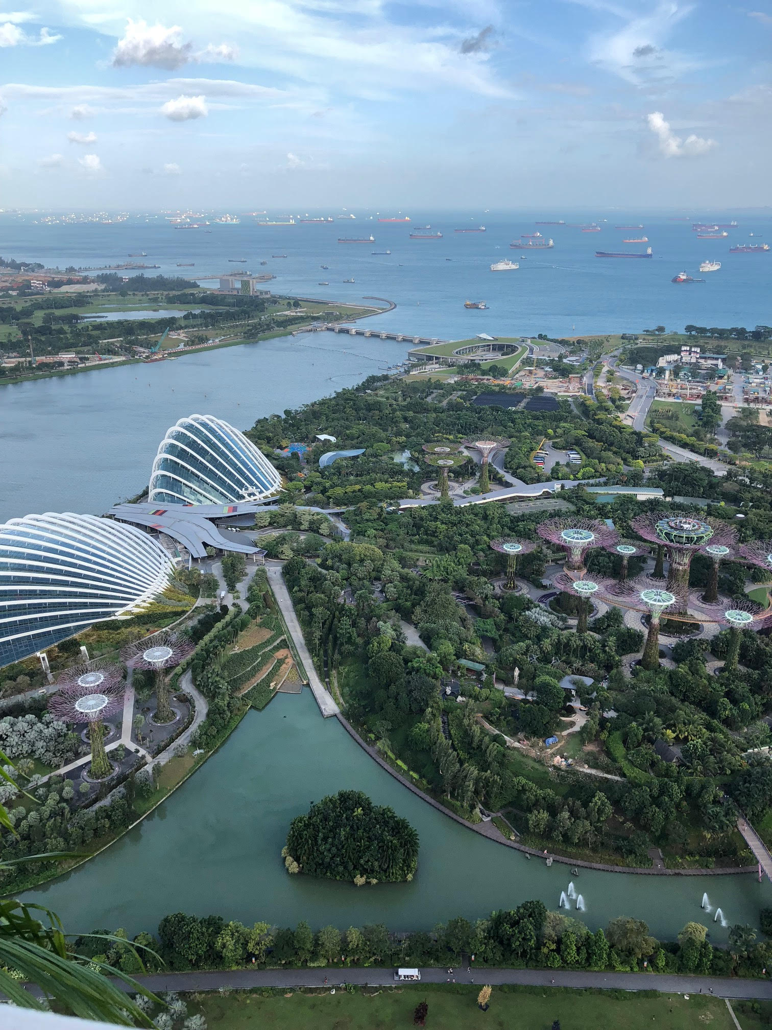 Singapur © Tiegel-Reisen