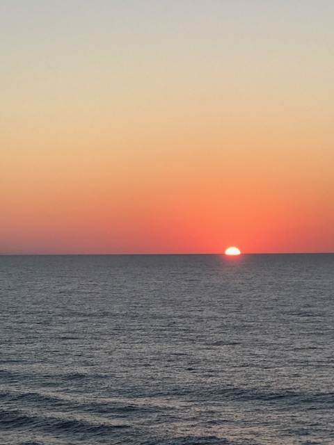 Mittelmeer © Tiegel-Reisen