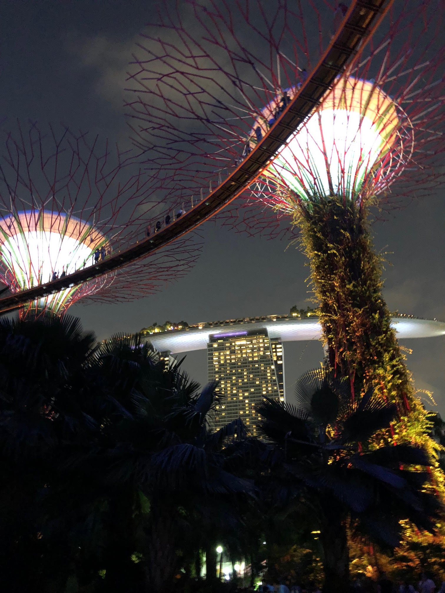 Singapur © Tiegel-Reisen